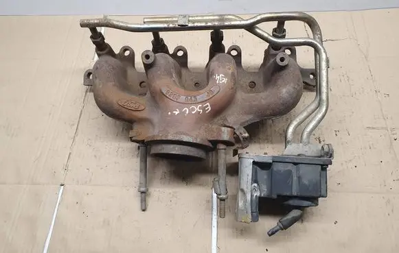 Ford Escort Exhaust manifold 928F943JB 72166502