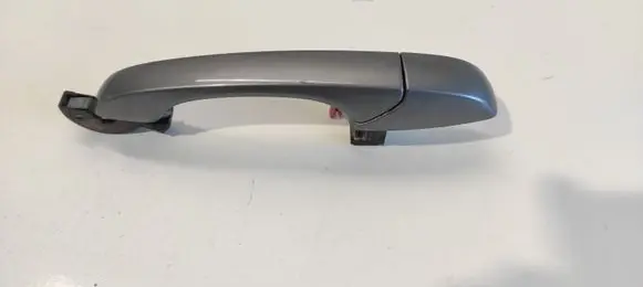 Chrysler Sebring (JS) Rear door exterior handle