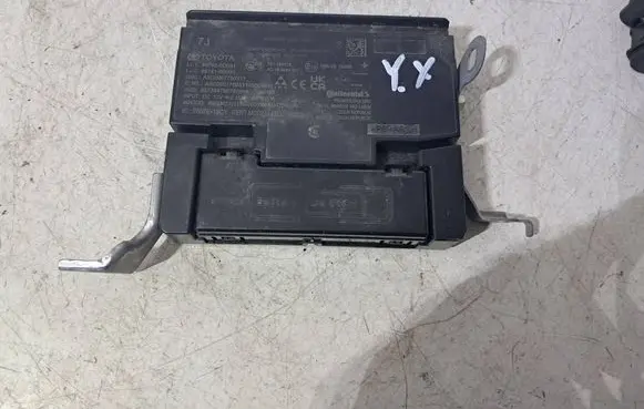 Toyota Yaris Cross Phone control unit/module 867400D031 867410D031 A3C0907750311