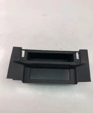 Citroen C4 Aircross Screen/display/small screen 9800717380