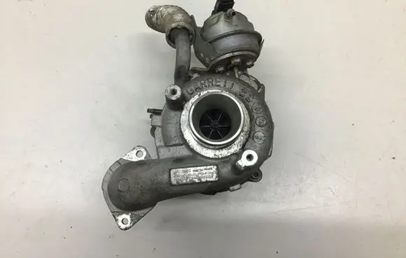 Peugeot 308 Turbo 968612068006 9686120680 8062912