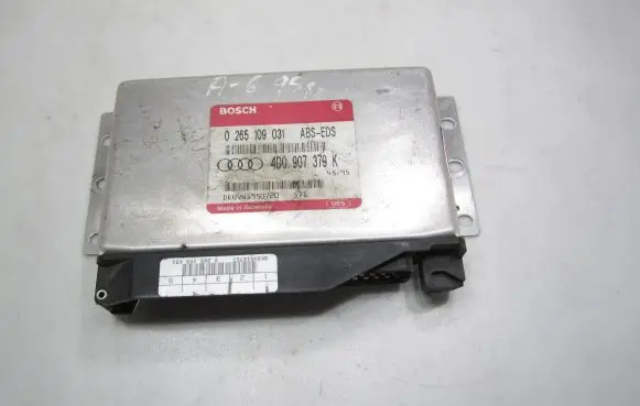 Audi A6 S6 C4 4A ABS control unit/module 4D0907379K 0265109031 DK0V45950720