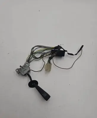 BMW 3 E30 Indicator stalk 9100
