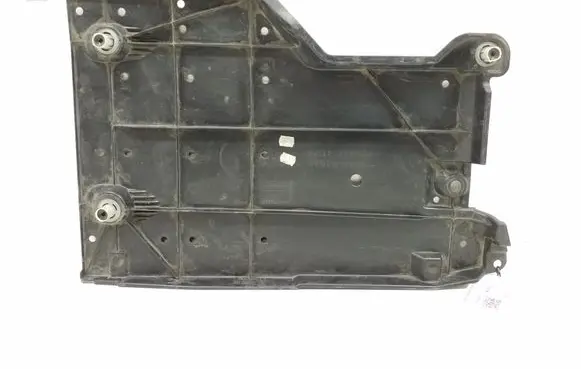 Pickup box liner