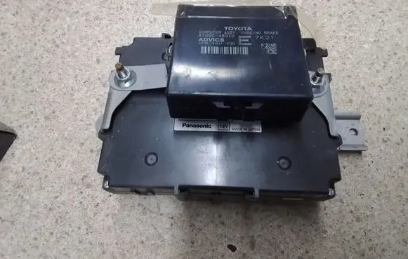 Lexus RX 450H Brake system control unit/module 896C048020 8905048010