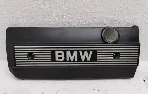 BMW 5 E60 E61 Engine cover (trim) 7526445