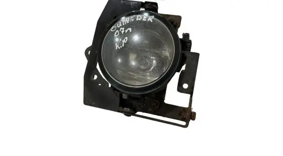 Mitsubishi Outlander Front fog light 021714