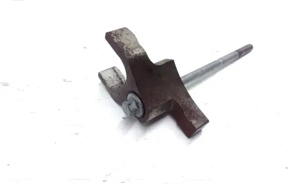 Land Rover Range Rover Evoque L538 Fuel Injector clamp holder