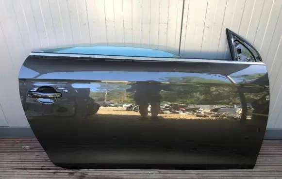 Volkswagen Eos Door (2 Door Coupe) 