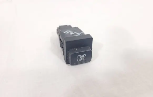 ESP (stability program) switch