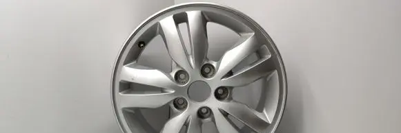 Hyundai Tucson JM R16 alloy rim 529102E620