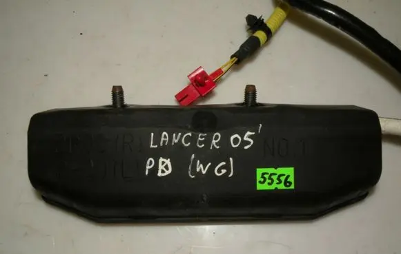 Seat airbag