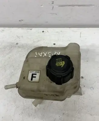 Nissan Qashqai Coolant expansion tank/reservoir 21711JD50B