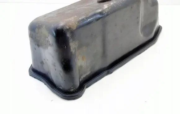 Fiat Ducato Oil sump F1AGL411BMOS