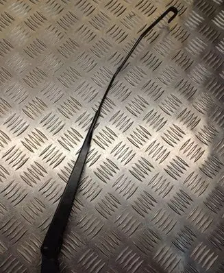 Citroen C3 Front wiper blade arm 13207C 13207