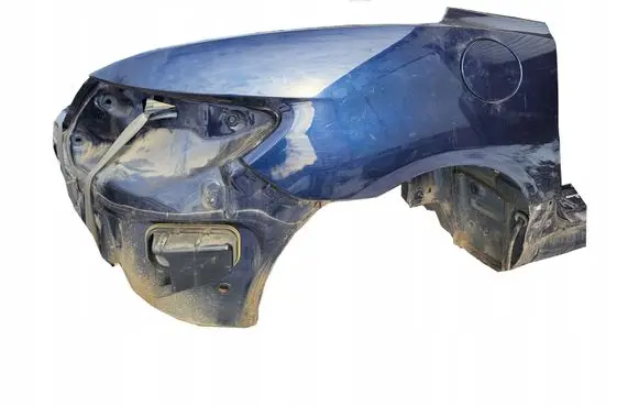 Mercedes-Benz SLK R172 Rear quarter panel 