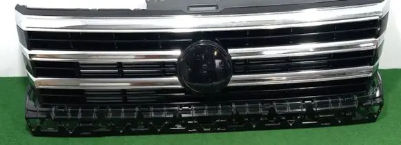 Man TGE 1gen Front grill 7C0853651A