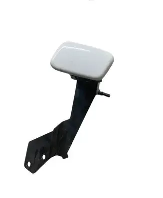 Chevrolet Captiva Headlight washer spray nozzle 96852147 89501580