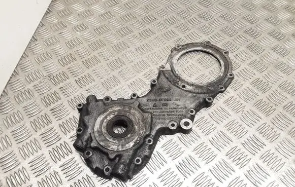 Ford Tourneo Other engine bay part XS4Q6F008AH