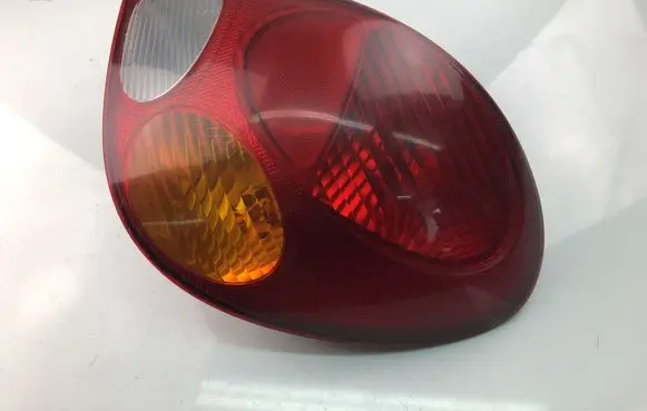 Toyota Corolla E110 Rear/tail lights 54596293