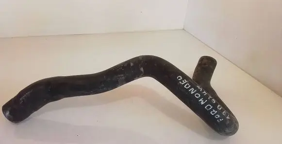 Ford Mondeo Mk III Engine coolant pipe/hose 1S718260BF