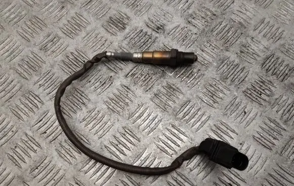 Mercedes-Benz GLE (W166 - C292) Lambda probe sensor 0258017355 A0095426318