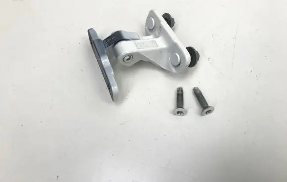 Mercedes-Benz GLC AMG Rear door upper hinge 2201X253
