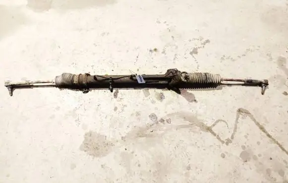 Peugeot Boxer Steering rack 01340777080