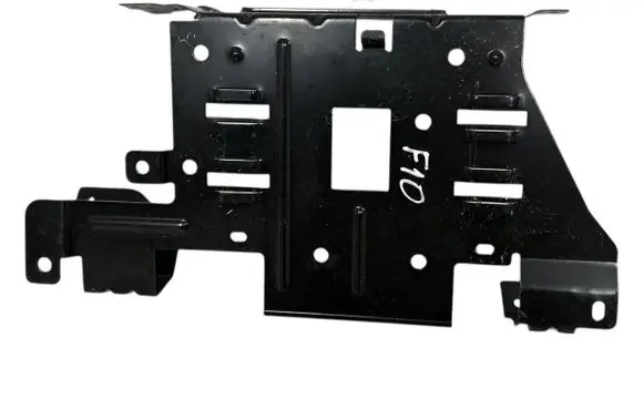 BMW 6 E63 E64 Sound amplifier holder/bracket 6927000