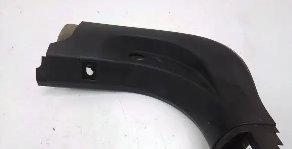BMW 7 F01 F02 F03 F04 Tailgate opening switch 9200316 9113019