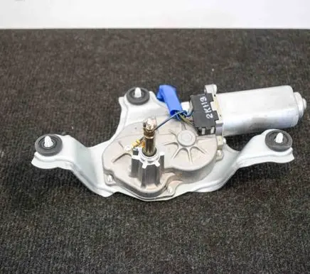 Hyundai i30 Rear window wiper motor