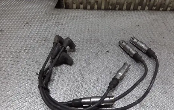 Audi A3 S3 8P Ignition plug leads 