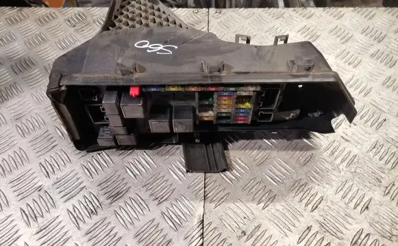 Volvo S60 Fuse box set 9494210