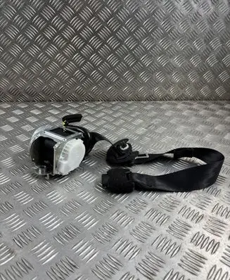 Peugeot 3008 II Front seatbelt 34133468E