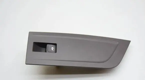 Skoda Octavia Mk4 Electric window control switch 5E3867172