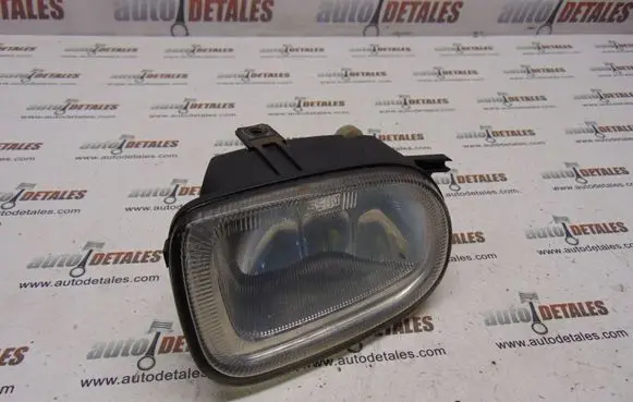 Nissan Almera N16 Front fog light 23604702