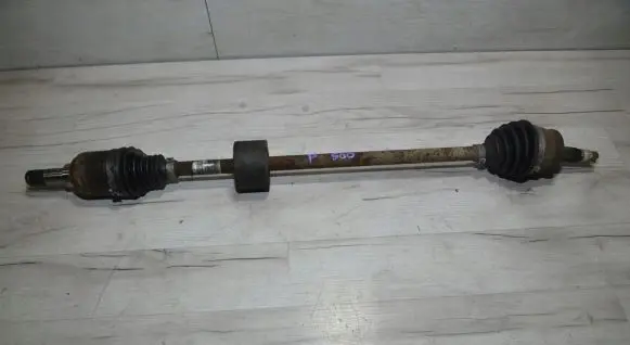 Fiat 500 Front driveshaft 00521497090