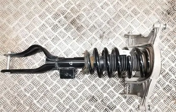 Tesla Model Y Front shock absorber/damper 1188368-00-E