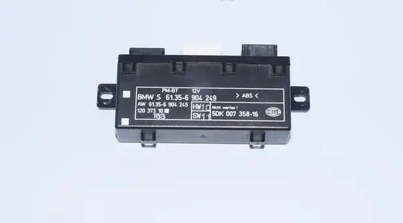 BMW 5 E39 Door control unit/module 6904249