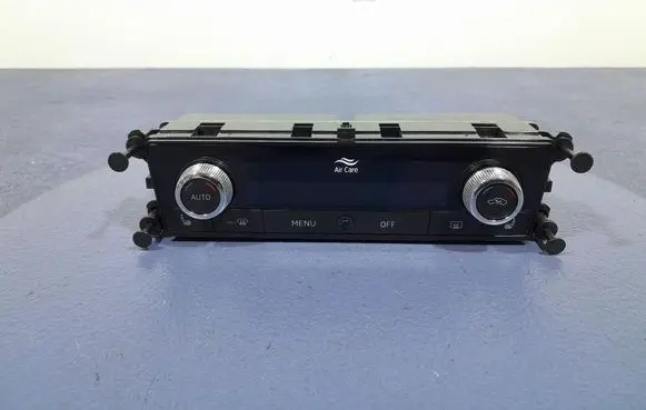 Skoda Kamiq Climate control unit 654907044G