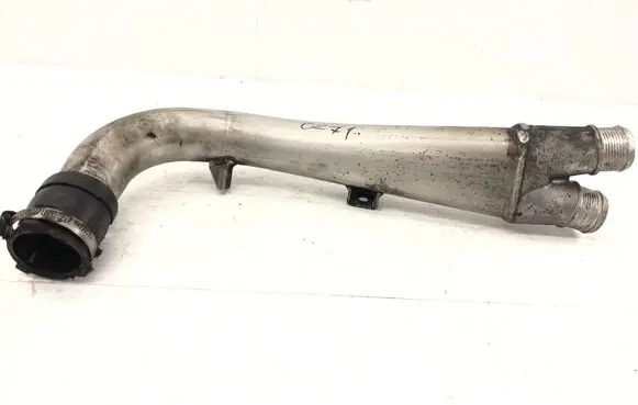 Audi Q7 4L Intercooler hose/pipe 7L6145945C