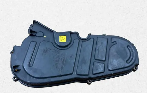Fiat Ducato Timing belt guard (cover) 46351342