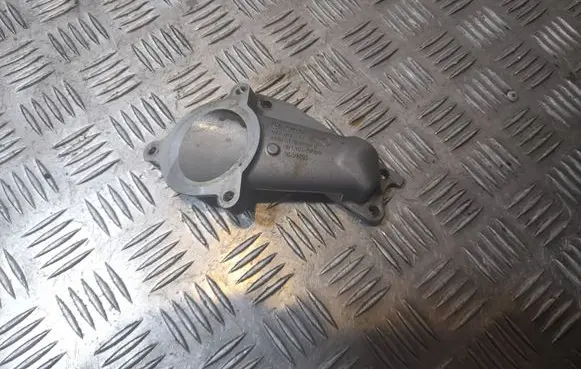 Audi A8 S8 D4 4H Oil fill pipe 079115159M