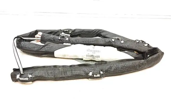 Peugeot 5008 Roof airbag 9801665880 34184492C