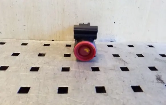 Ford Kuga I Fuel cut-off switch 5L2T9341AA