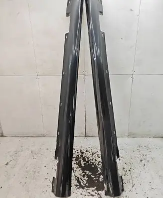 Mercedes-Benz C W204 Sill A2046902640