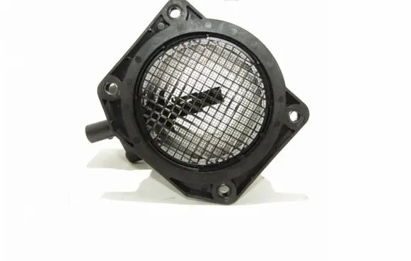 Audi A4 S4 B5 8D Mass air flow meter 06B133835T