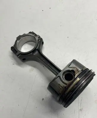 Ford Mustang V Piston 154FA09
