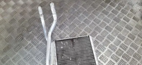 Chevrolet Alero Heater blower radiator