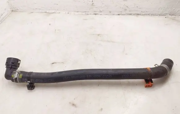 Hyundai Kona I Electric car engine cooling hoses/pipes 375Y2DD000 375Y2J2000